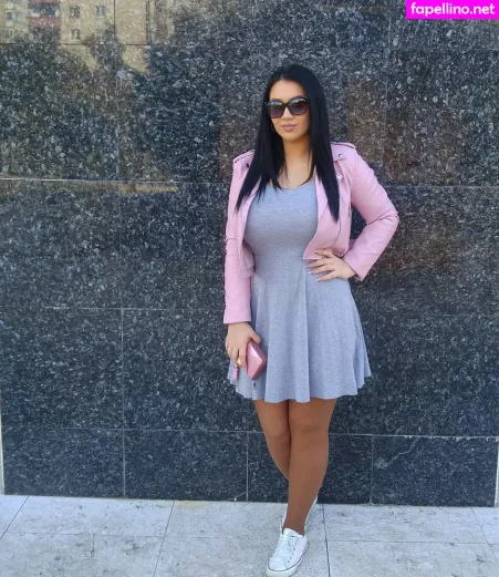 Emina Jahi OnlyFans Thumbnail #VIEE00n9Dz