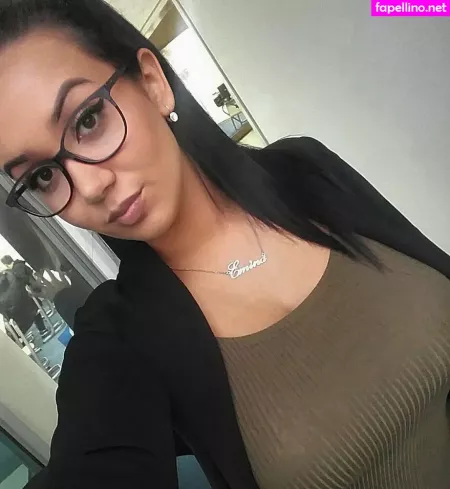 Emina Jahi OnlyFans Thumbnail #bpkqTlJiJO