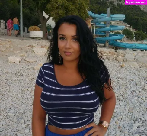 Emina Jahi OnlyFans Thumbnail #cYjBpP40oo