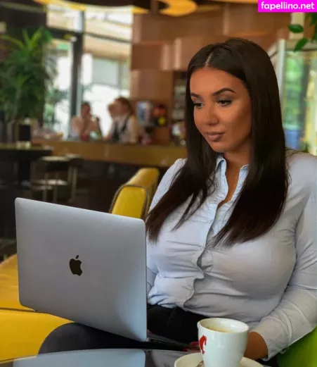 Emina Jahi OnlyFans Thumbnail #eAGoihVSTO