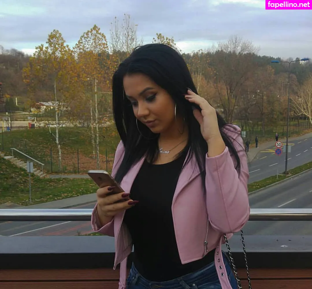 emiinajahic Nude Leaked OnlyFans Photo #hlcmEDaNse