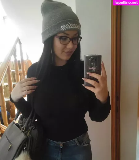 Emina Jahi OnlyFans Thumbnail #uFtIaH68nF