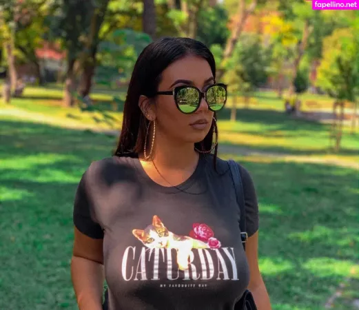 Emina Jahi OnlyFans Thumbnail #uR2C79Sugg