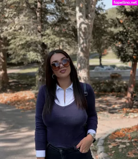 Emina Jahi OnlyFans Thumbnail #xtvz1s4oT4