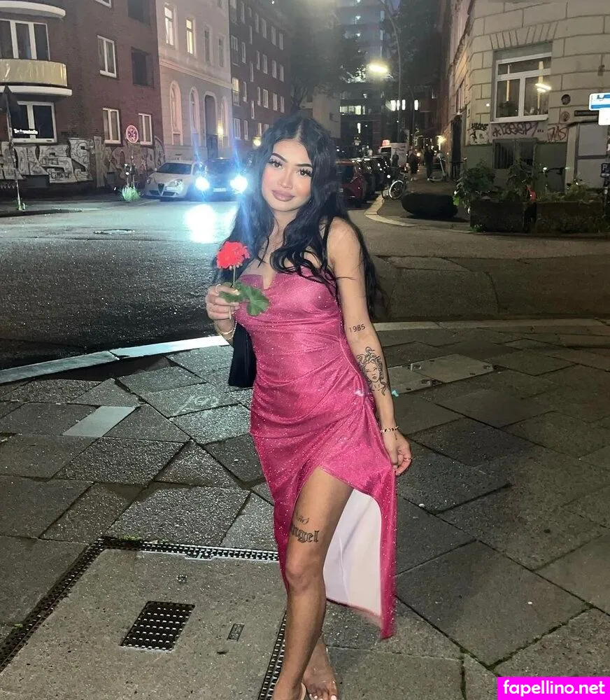 eminedere.2 Nude Leaked OnlyFans Photo #ZOP1886j48