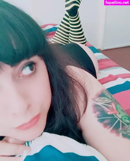 Eminitta OnlyFans Thumbnail #LJ5T94zAxb