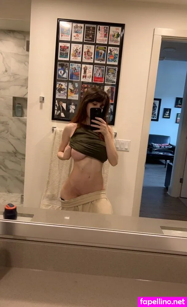 eMillieNSFW, emiokok Nude Leaked OnlyFans Photo #fs1nT5M1Vs
