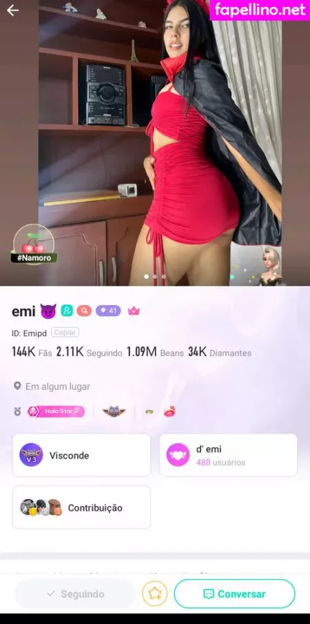 Emipd OnlyFans Thumbnail #yhzUUDcukd