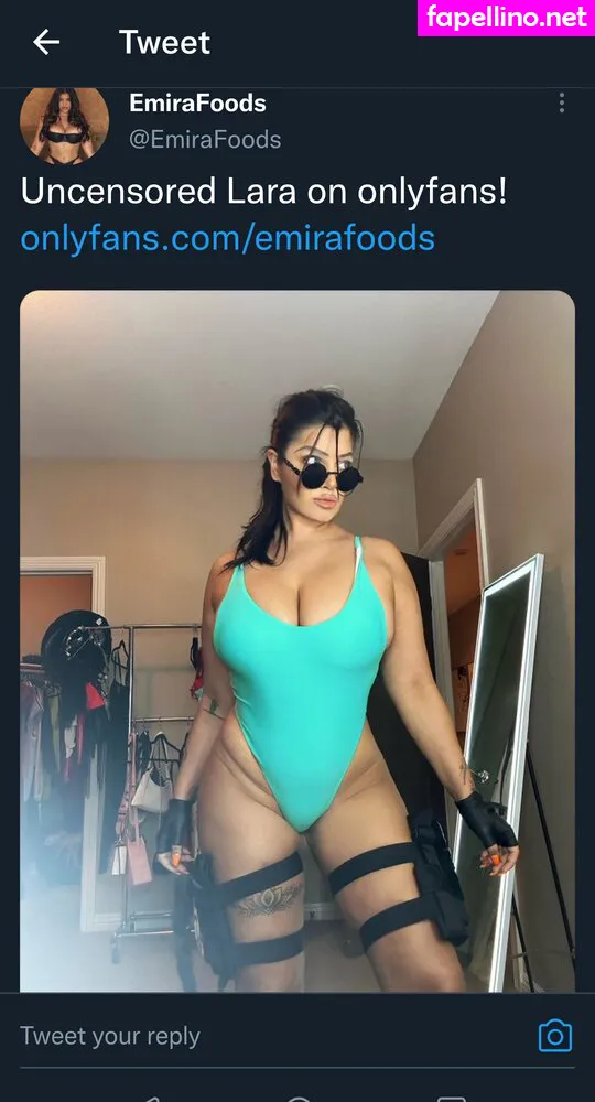 Emira kowalska, emirafoods Nude Leaked OnlyFans Photo #Or57VCkr51