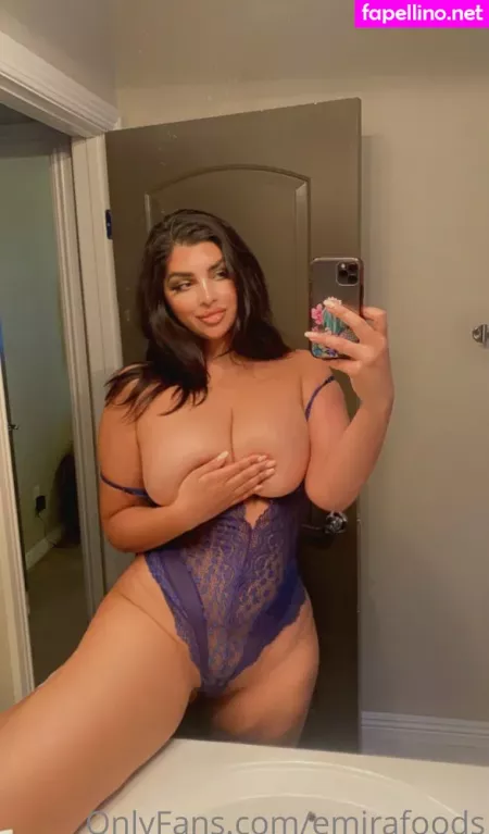 Emira Foods OnlyFans Thumbnail #mIwsLn3aqA