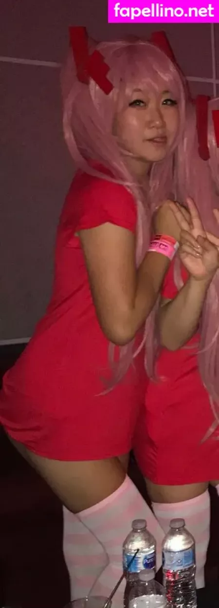 Emirichu OnlyFans Thumbnail #245KS15TY5