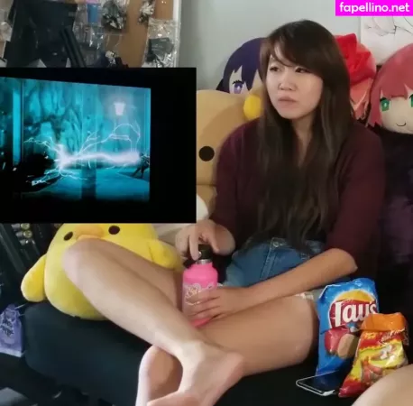 Emirichu OnlyFans Thumbnail #7bNxS8Fnhj