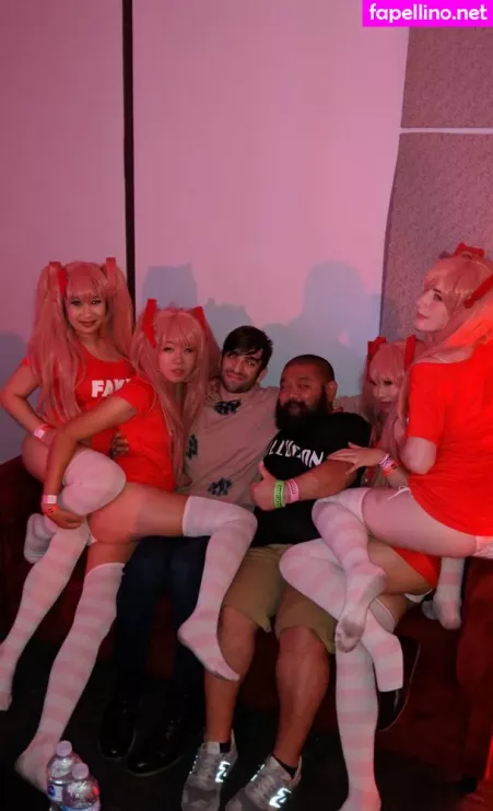 Emirichu OnlyFans Thumbnail #twdjoFWwlG