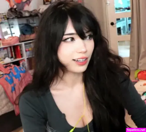 Emiru 33 OnlyFans Thumbnail #MOp87TG4sp