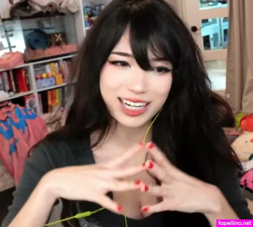 Emiru 33 OnlyFans Thumbnail #MghekORuLF