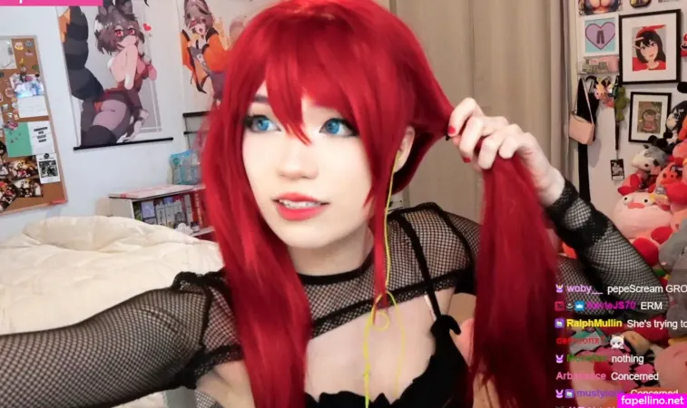 Emiru 33 OnlyFans Thumbnail #c5L71OrVi9