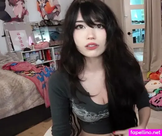 Emiru 33 OnlyFans Thumbnail #hCMB6g3ITI