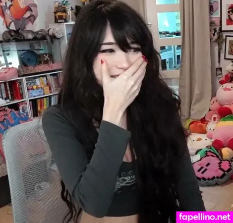 Emiru 33 OnlyFans Thumbnail #l8nU5fFxab