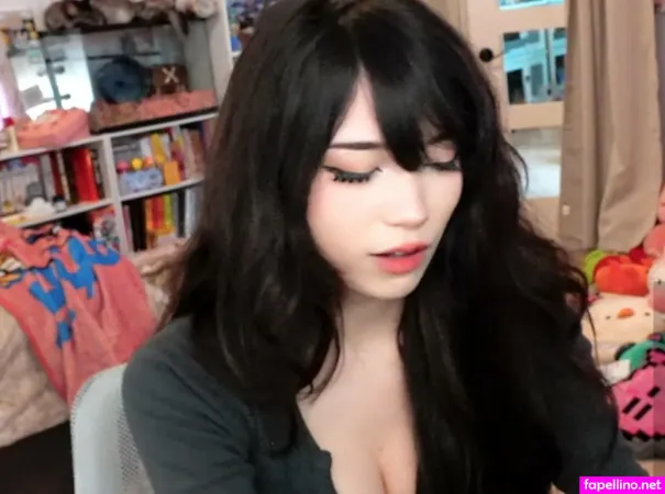 Emiru 33 OnlyFans Thumbnail #pPXnf65pkC