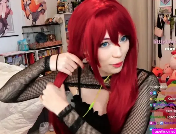 Emiru 33 OnlyFans Thumbnail #zZCaXXQhcI