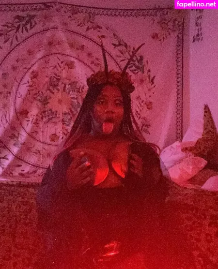 Emithegoddess OnlyFans Thumbnail #zf9iHHyoFK