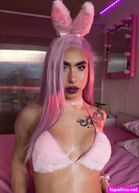 Emivelax OnlyFans Thumbnail #VhYu4JtBWe