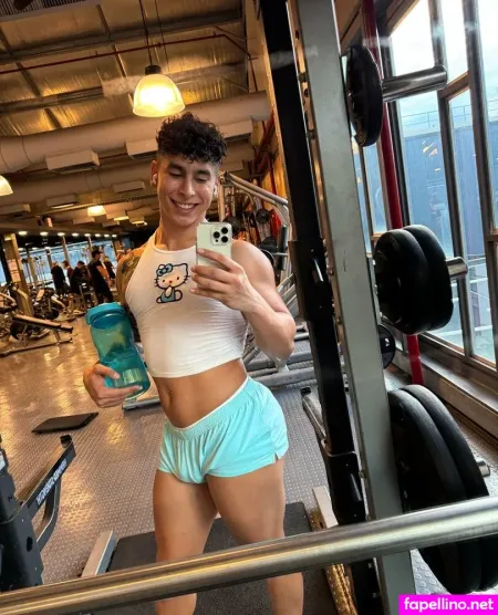 Emivelax OnlyFans Thumbnail #YCT7i00YV5