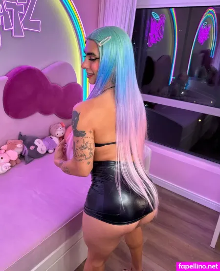 Emivelax OnlyFans Thumbnail #jTKAJY7LK5