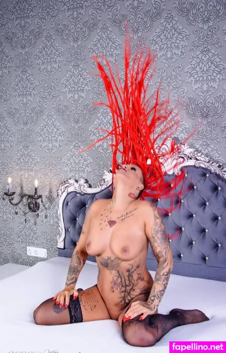 Emjay Rosso OnlyFans Thumbnail #yhya3UdSeX