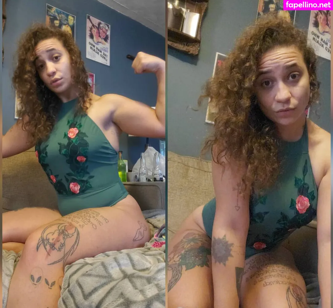 LoomisEmm, emmloomis, fit.trippy Nude Leaked OnlyFans Photo #EnxMEVnsWz