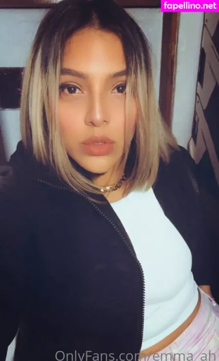 Emma Ah OnlyFans Thumbnail #M2wWGvJCws