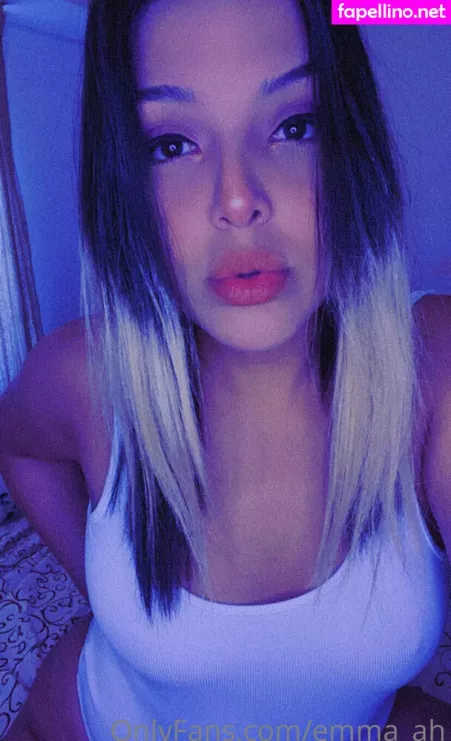 Emma Ah OnlyFans Thumbnail #R7cvk2V6v7