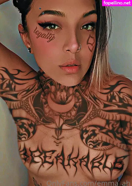 Emma Ah OnlyFans Thumbnail #gv7E1uIqsD