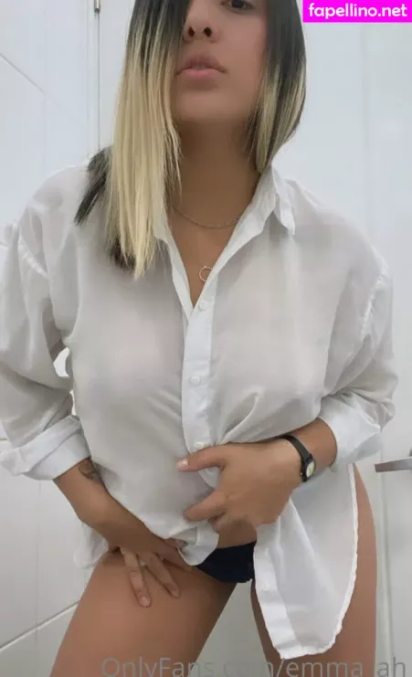 Emma Ah OnlyFans Thumbnail #iNJx4ywLpe