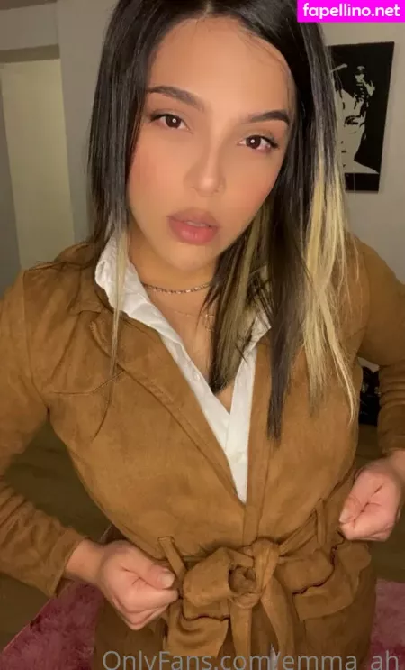 Emma Ah OnlyFans Thumbnail #ij5gPWDo8J