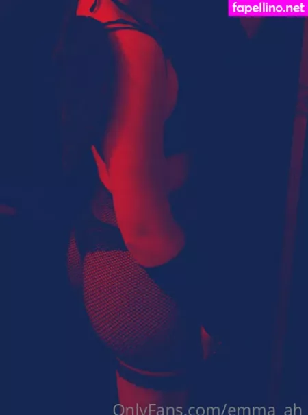 Emma Ah OnlyFans Thumbnail #xyJ5cLr0m3