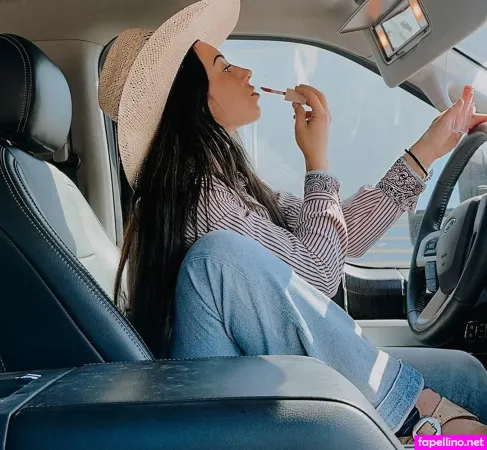 Emma Apel OnlyFans Thumbnail #MyA5oJABBB