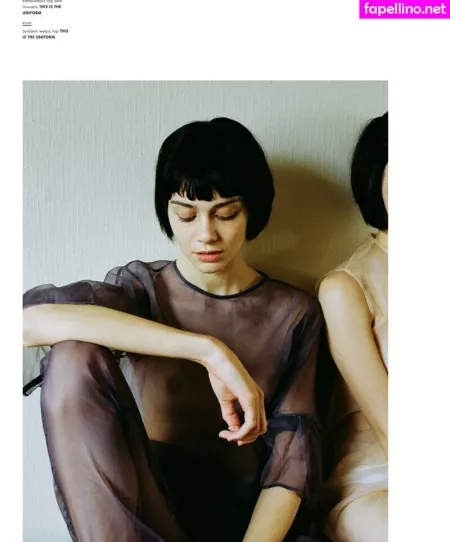 Emma Appleton OnlyFans Thumbnail #DpomAudPIP