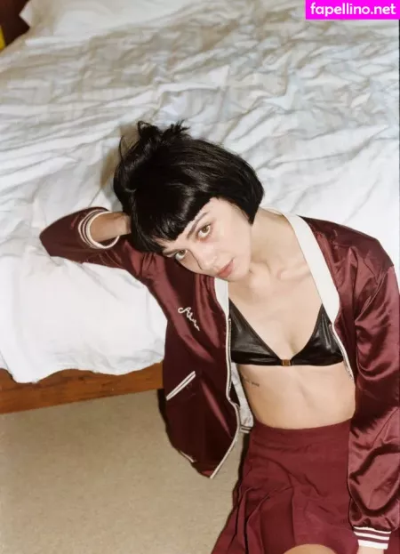 Emma Appleton OnlyFans Thumbnail #VQOYAbR7Si