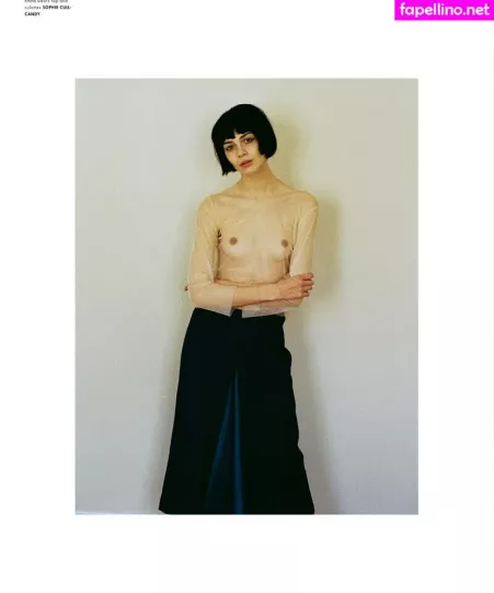 Emma Appleton OnlyFans Thumbnail #XEwVyQteZl