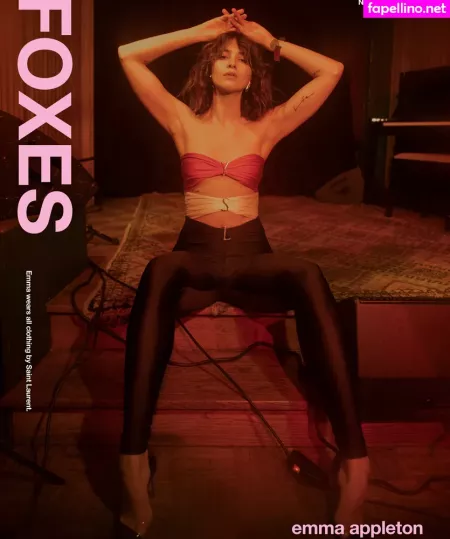 Emma Appleton OnlyFans Thumbnail #x4rfu945z4