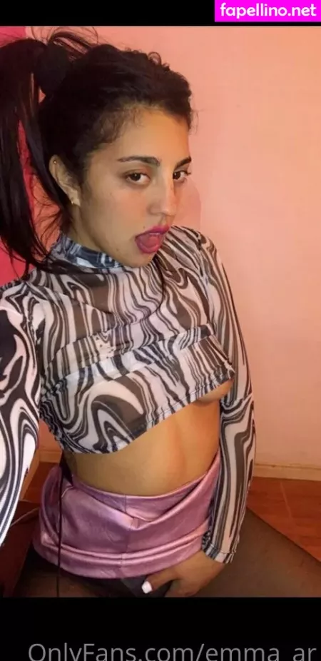Emma Ar OnlyFans Thumbnail #BCa5IkJPQK