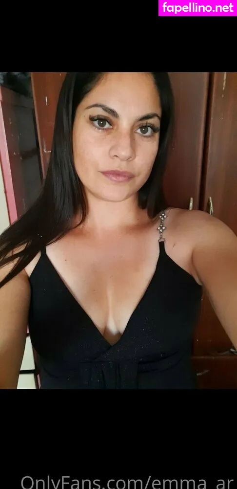 emma_ar, ii3mmaii Nude Leaked OnlyFans Photo #JyM8XKkwpg