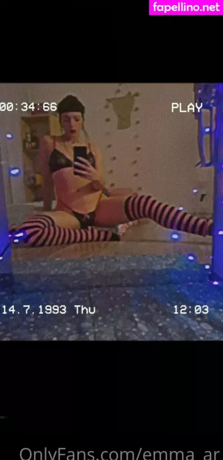Emma Ar OnlyFans Thumbnail #RgPR9Oo3V8