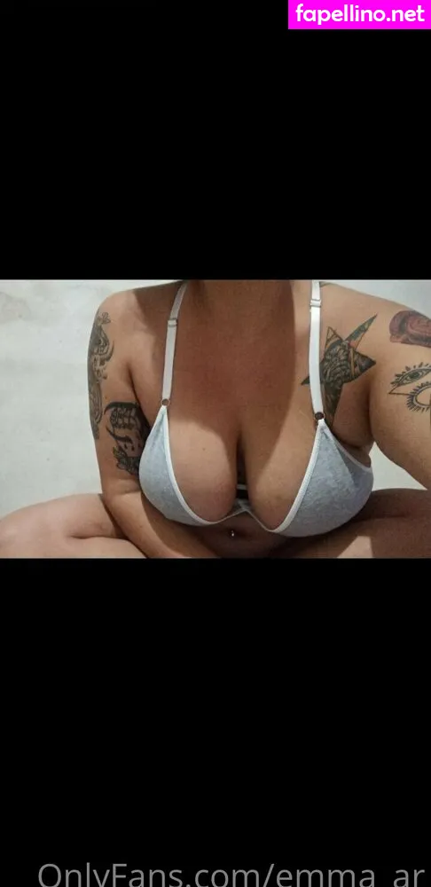 emma_ar, ii3mmaii Nude Leaked OnlyFans Photo #XW2TLFE8iC