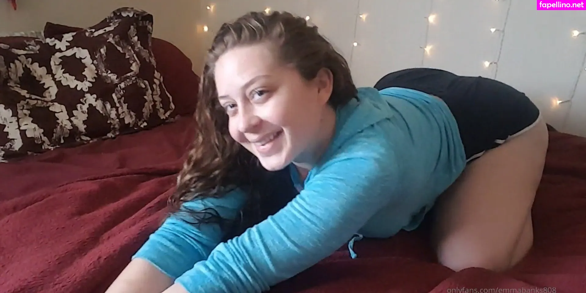 EmmaBanks808, officialemmabanks69 Nude Leaked OnlyFans Photo #a0F4ecmLpd