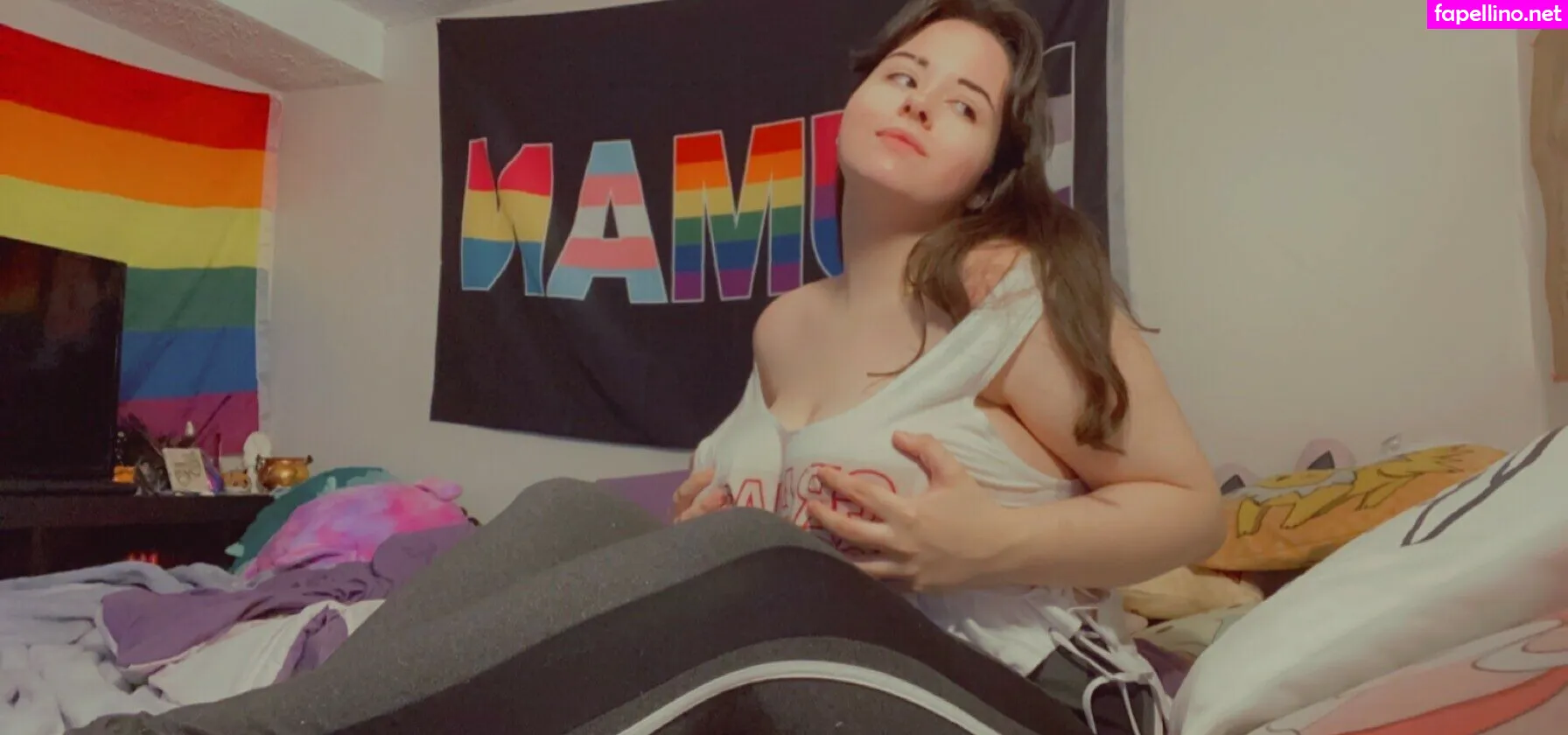 Wandertea Cosplays, emma-beloved, emma.beloved Nude Leaked OnlyFans Photo #8kpCjkuVBa