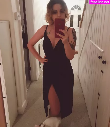 Emma Blackery OnlyFans Thumbnail #3w8WgOGVLm