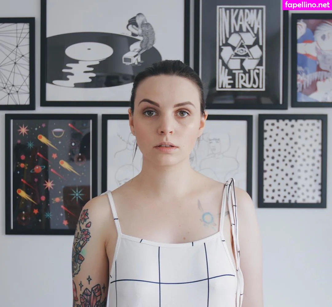 emmablackery Nude Leaked OnlyFans Photo #9luH7K55hw