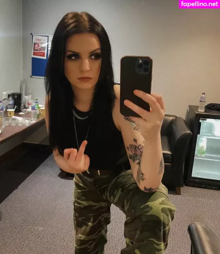 Emma Blackery OnlyFans Thumbnail #GzjgXNp27g